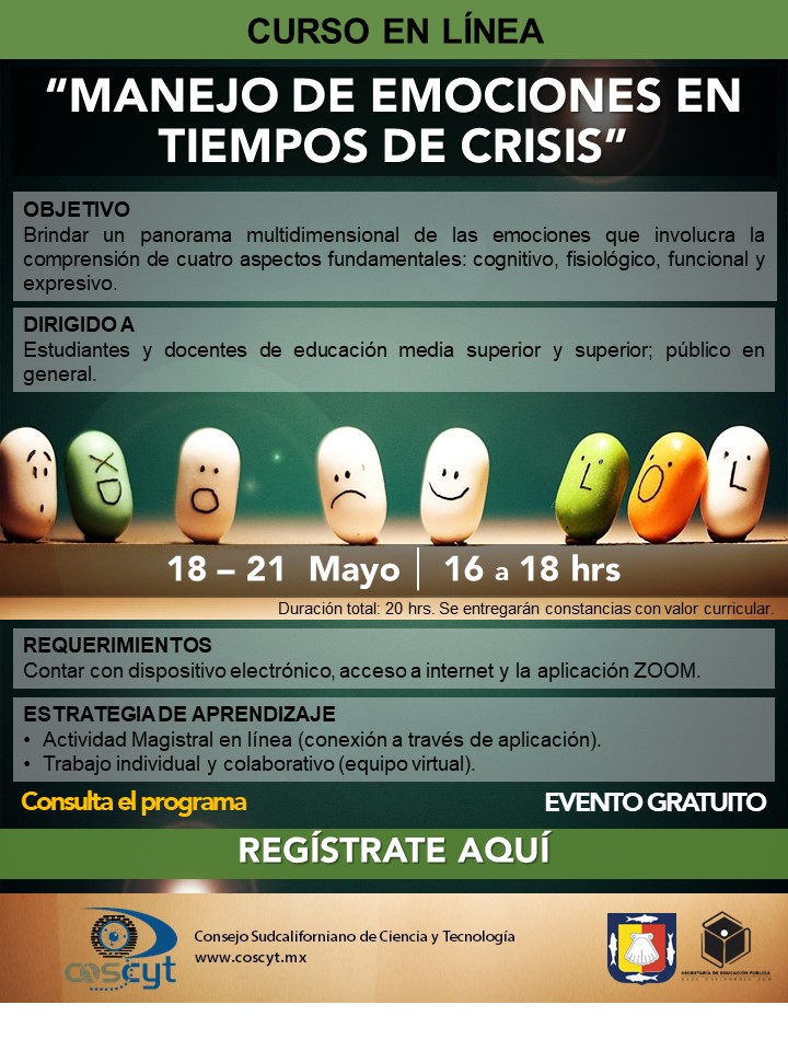 Banner Curso Manejo emociones
