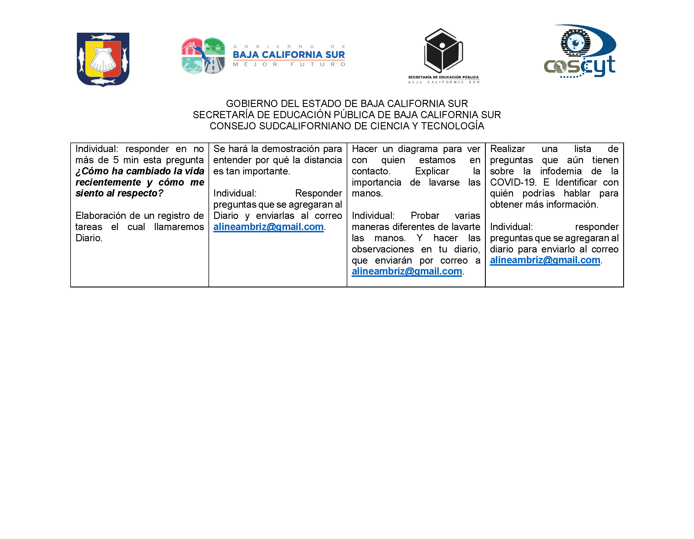 Programa Curso Enredados Page 2