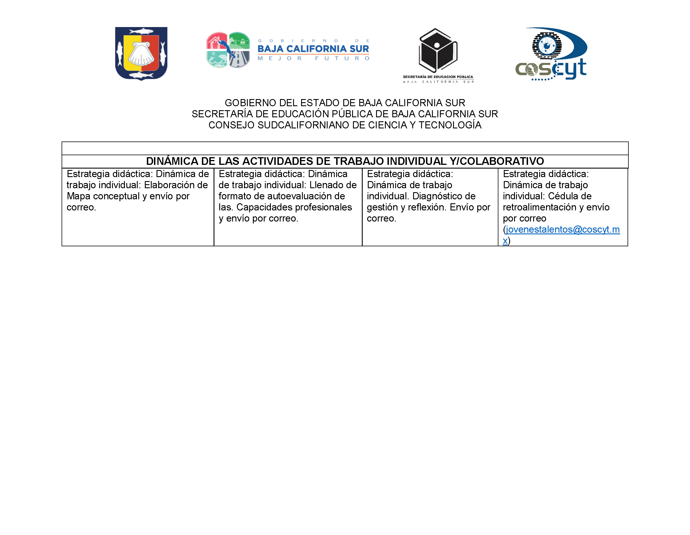 Programa Curso Gestión en tiempos de crisis Page 2