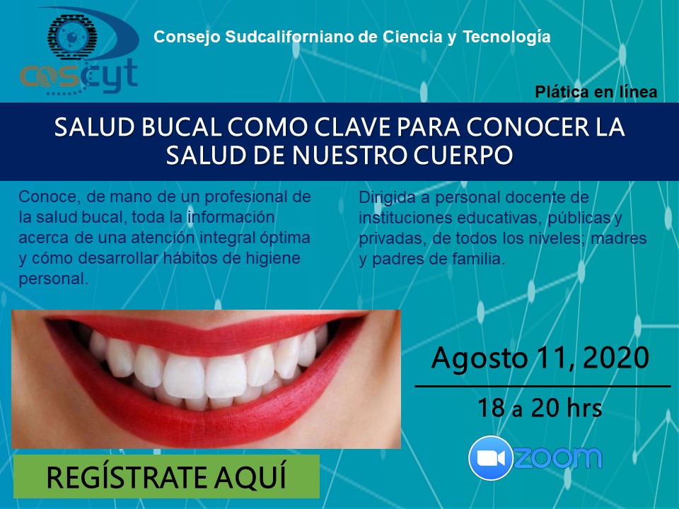 Banner Salud bucal MARTES 11 AGO